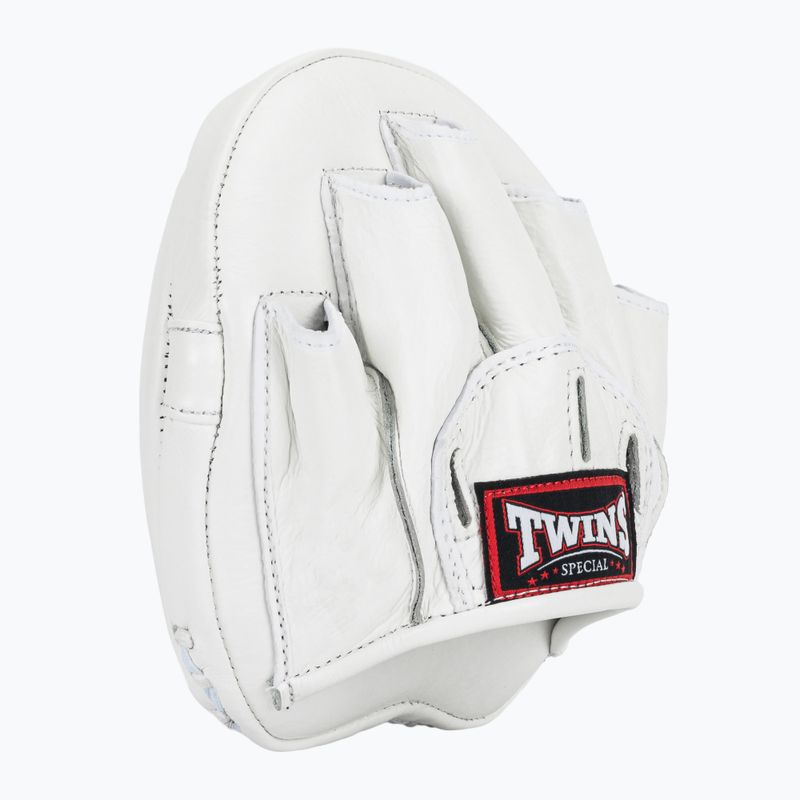 Guantini da allenamento Twins Special PML13 white 3