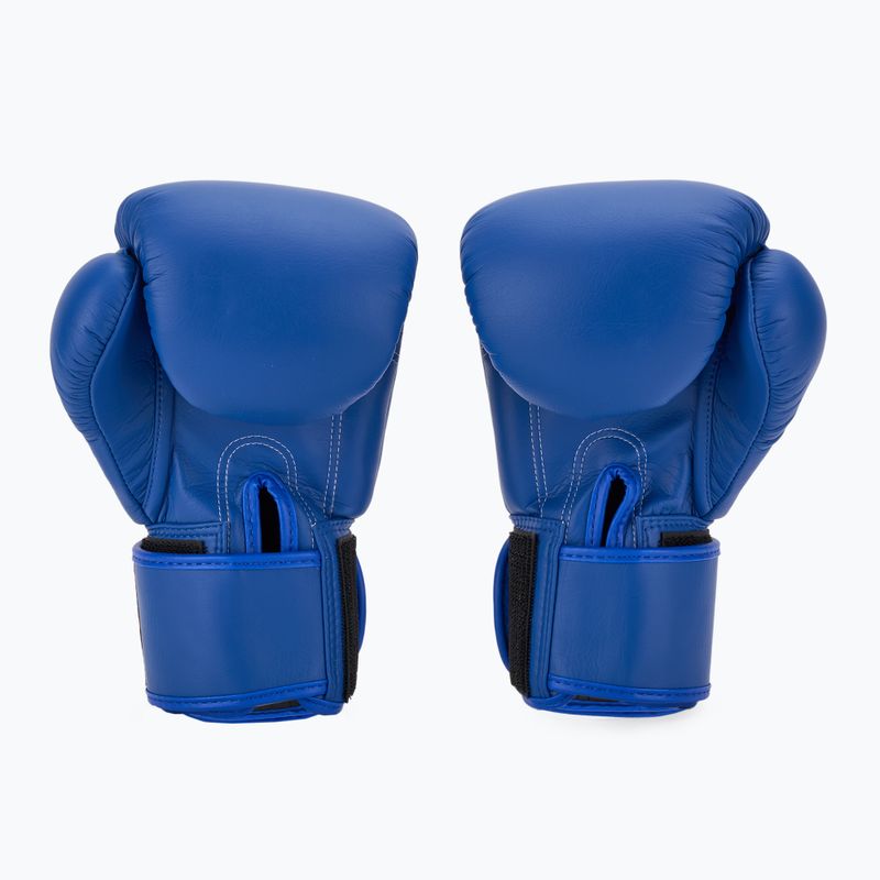 Guantoni da boxe Twins Special BGVS3 blu 3
