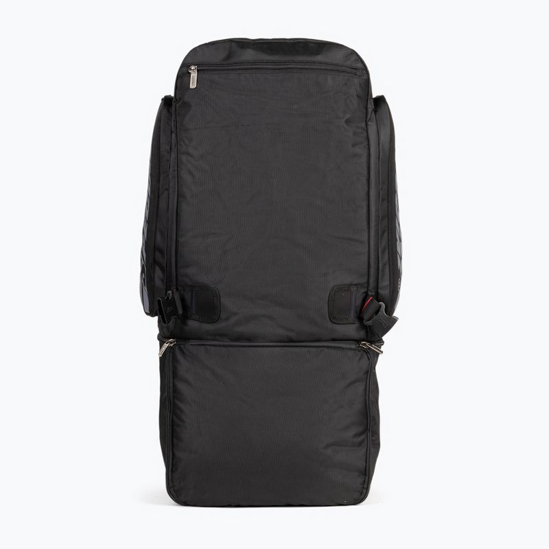 Borsa da allenamento Twins Special BAG2 80 l nero 4