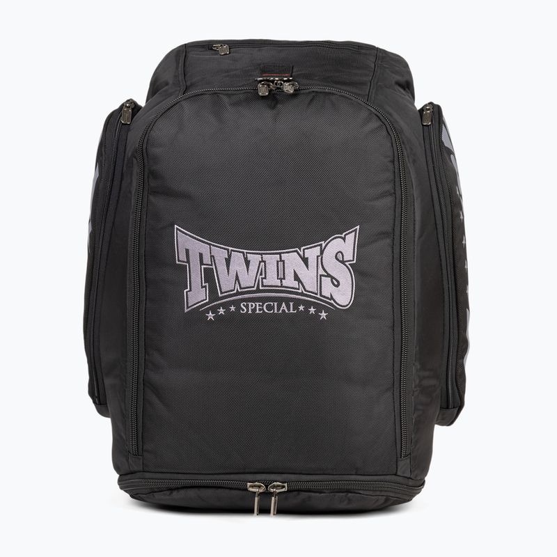Borsa da allenamento Twins Special BAG2 80 l nero 5