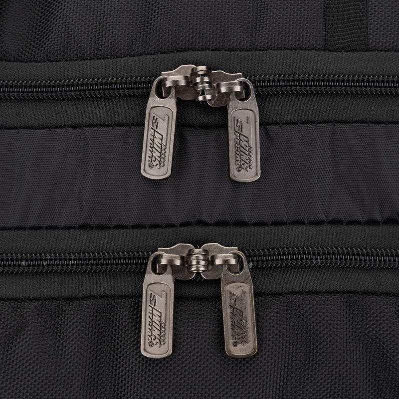 Borsa da allenamento Twins Special BAG2 80 l nero 5