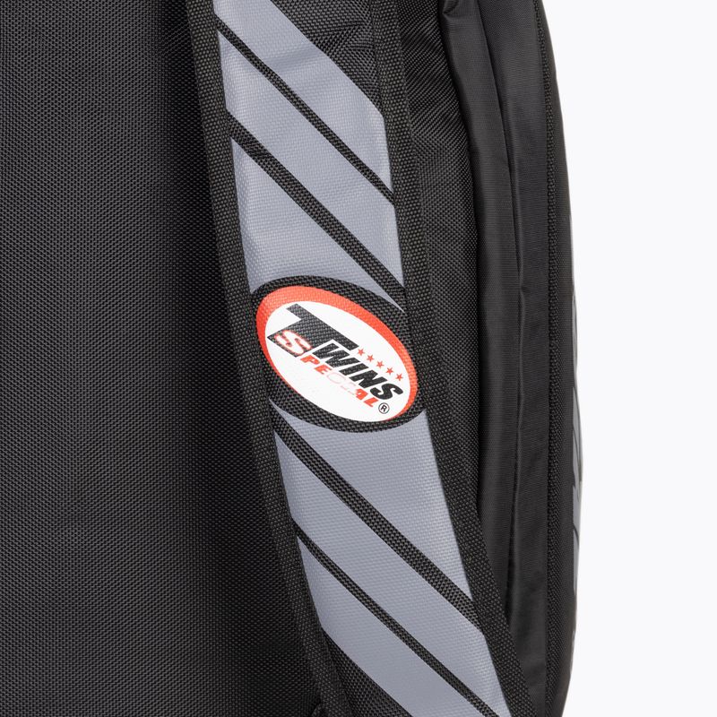 Borsa da allenamento Twins Special BAG2 80 l nero 7