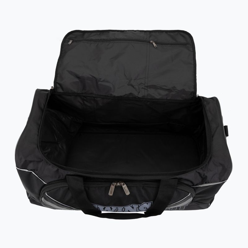 Borsa da allenamento Twins Special BAG2 80 l nero 7