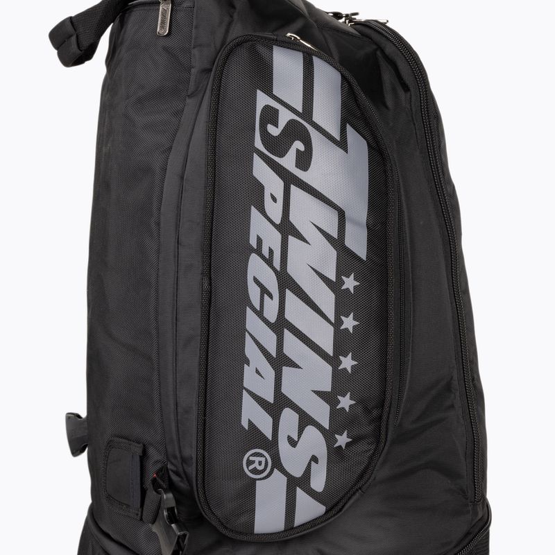 Borsa da allenamento Twins Special BAG2 80 l nero 8