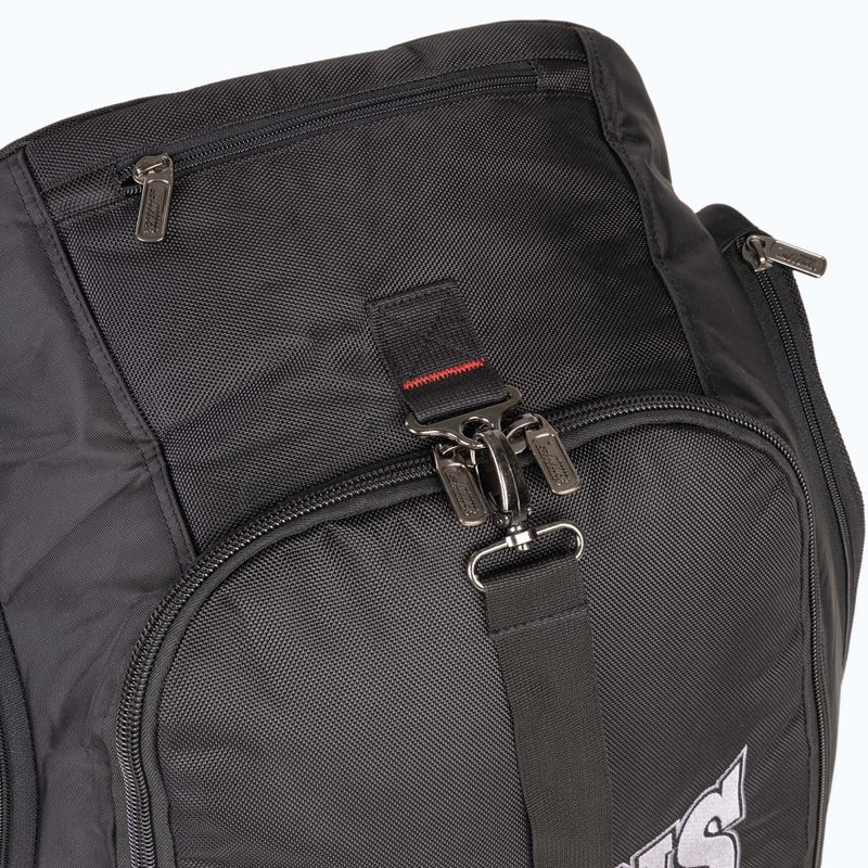 Borsa da allenamento Twins Special BAG2 80 l nero 9