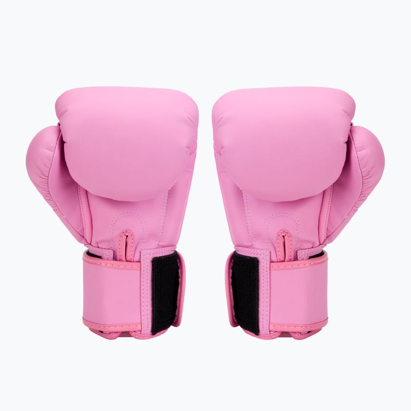 Guanti da boxe per bambini Twins Special BGVS3 rosa 2