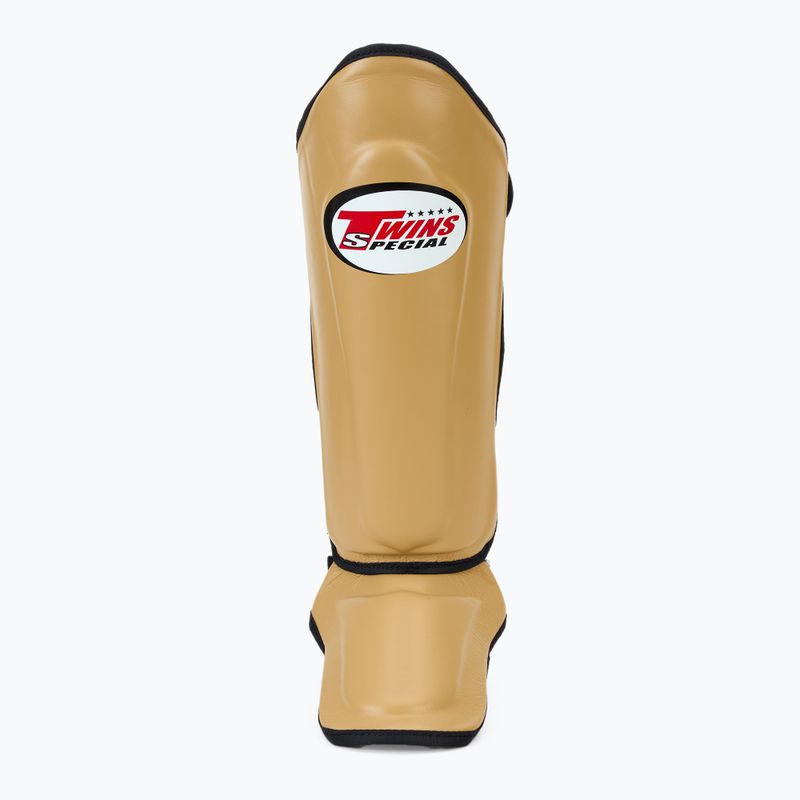Protezioni per tibia e piede Twins Special SGL10 latte 4