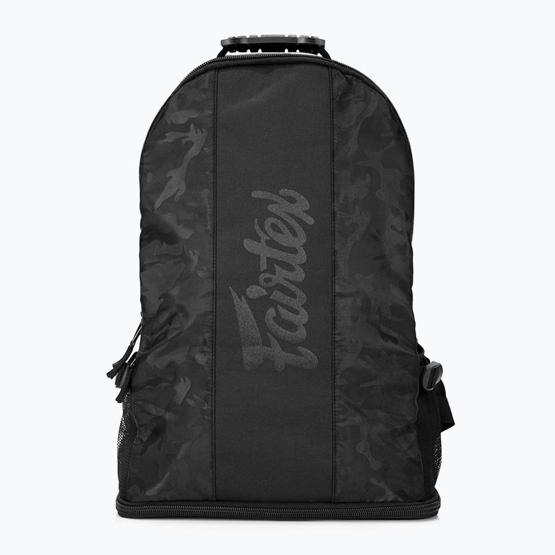 Zaino Fairtex BAG4 nero