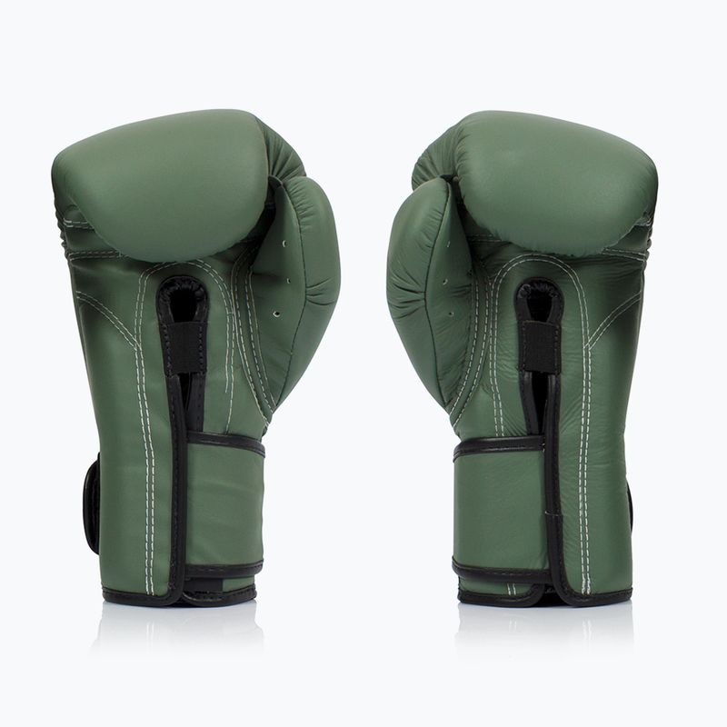 Fairtex F-DAY Edizione limitata di guantoni da boxe per sottaceti 2