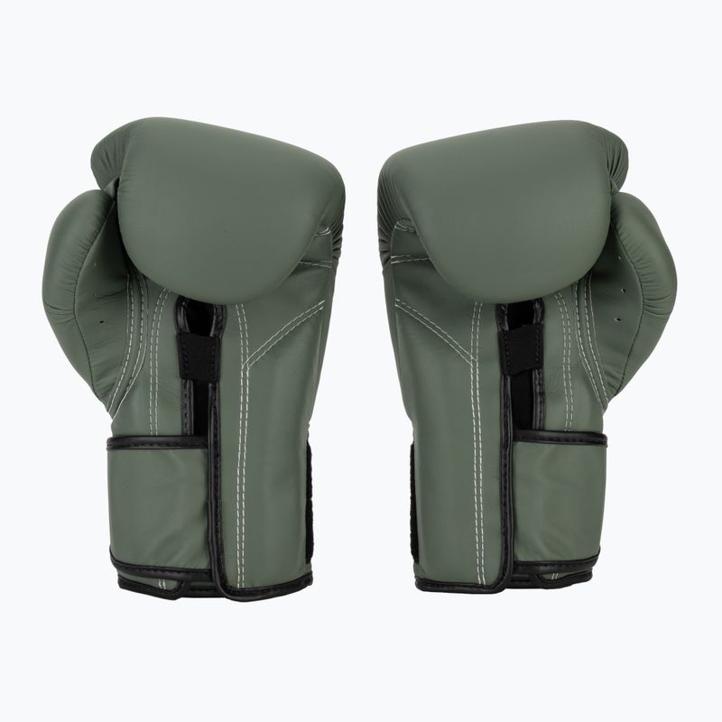 Fairtex F-DAY Edizione limitata di guantoni da boxe per sottaceti 3
