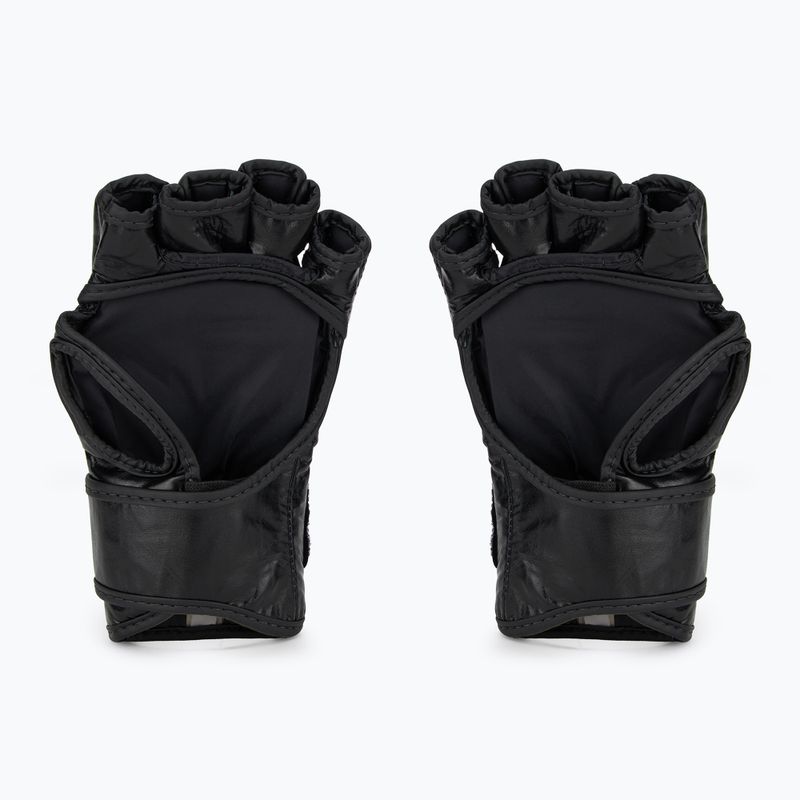 Guanti da MMA Fairtex "Open Thumb Loop" nero 3