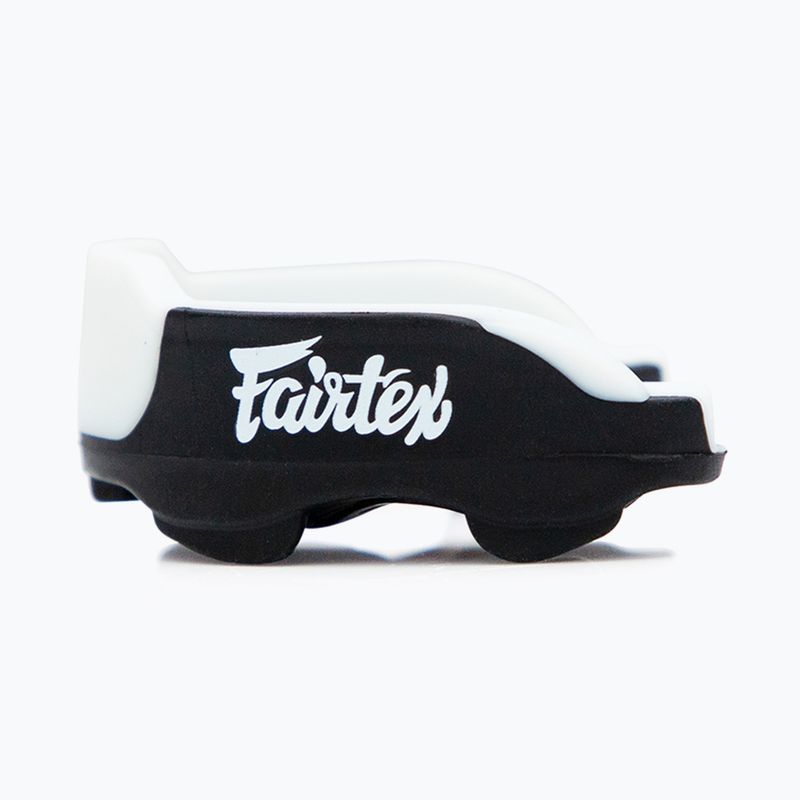 Paradenti in gel Fairtex nero 3