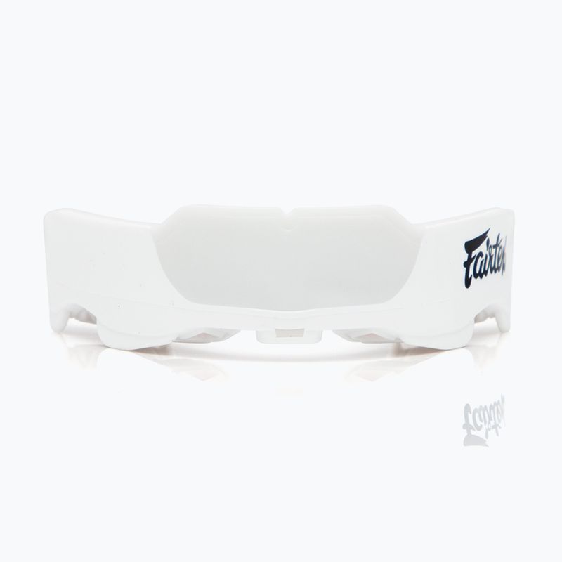 Paradenti in gel Fairtex bianco 2