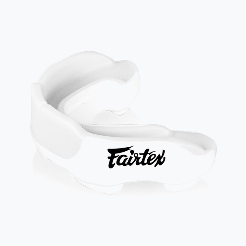 Paradenti in gel Fairtex bianco 2