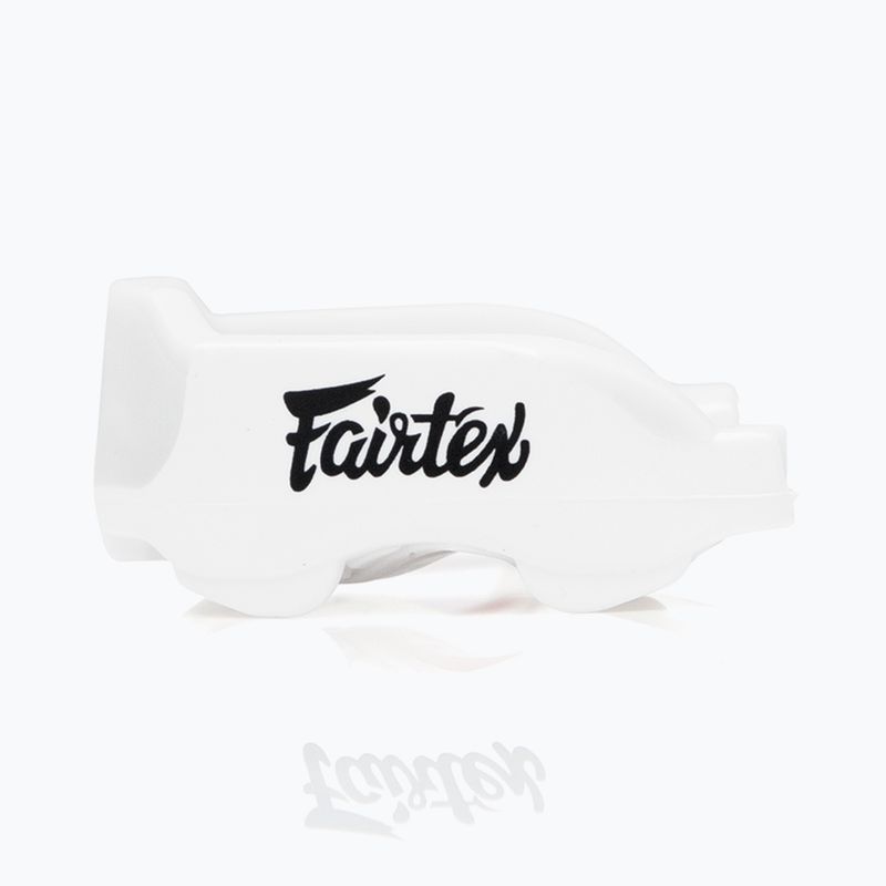 Paradenti in gel Fairtex bianco 3