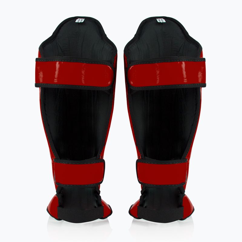 Parastinchi Fairtex Competition rosso 2
