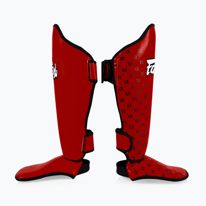 Parastinchi Fairtex Competition rosso 3