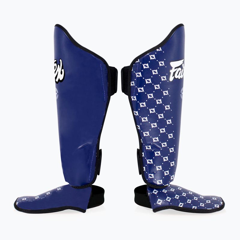 Parastinchi Fairtex Competition blu 3