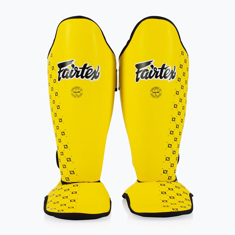 Parastinchi Fairtex Competition giallo
