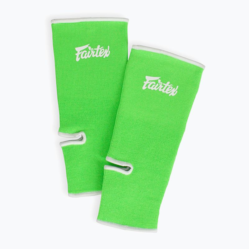 Cavigliera Fairtex verde