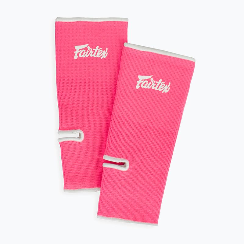 Cavigliera Fairtex rosa