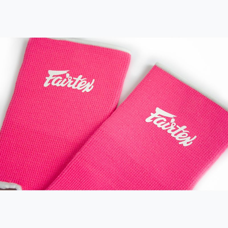 Cavigliera Fairtex rosa 2