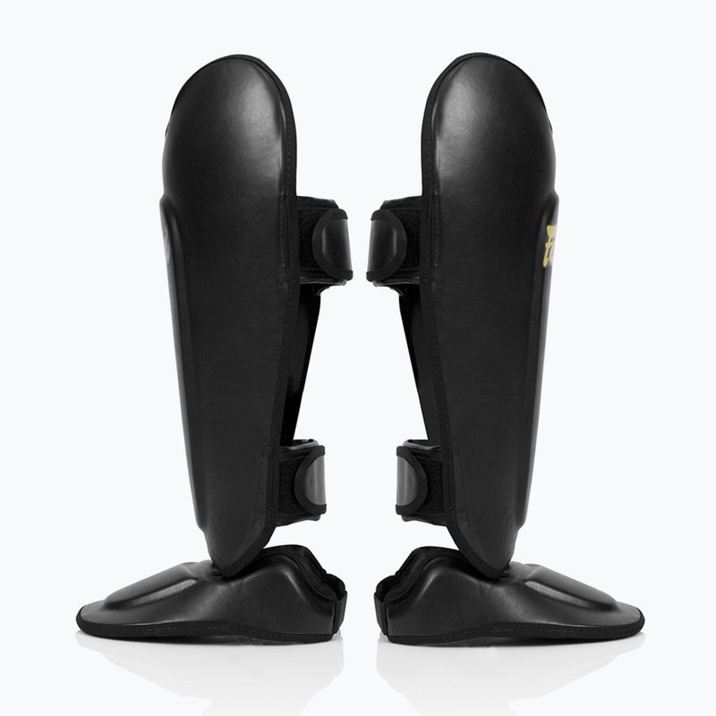 Parastinchi Fairtex Ultimate nero 3