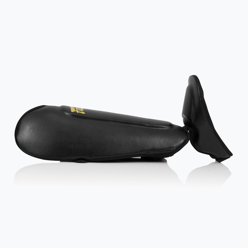 Parastinchi Fairtex Ultimate nero 4