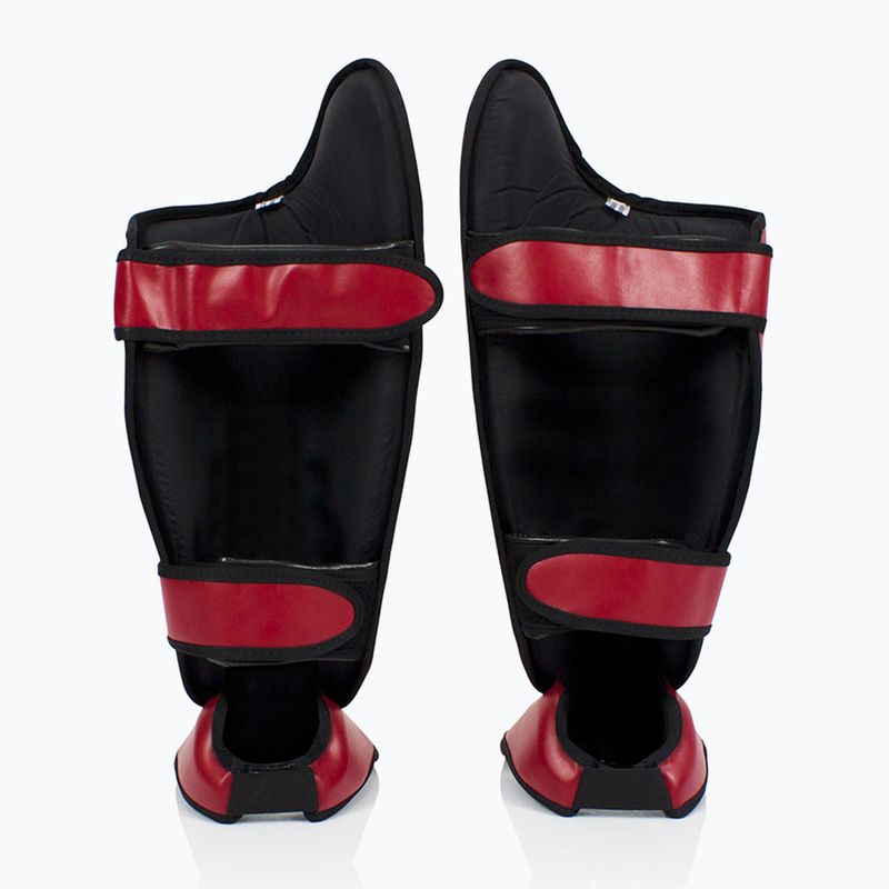 Parastinchi Fairtex Ultimate rosso 2