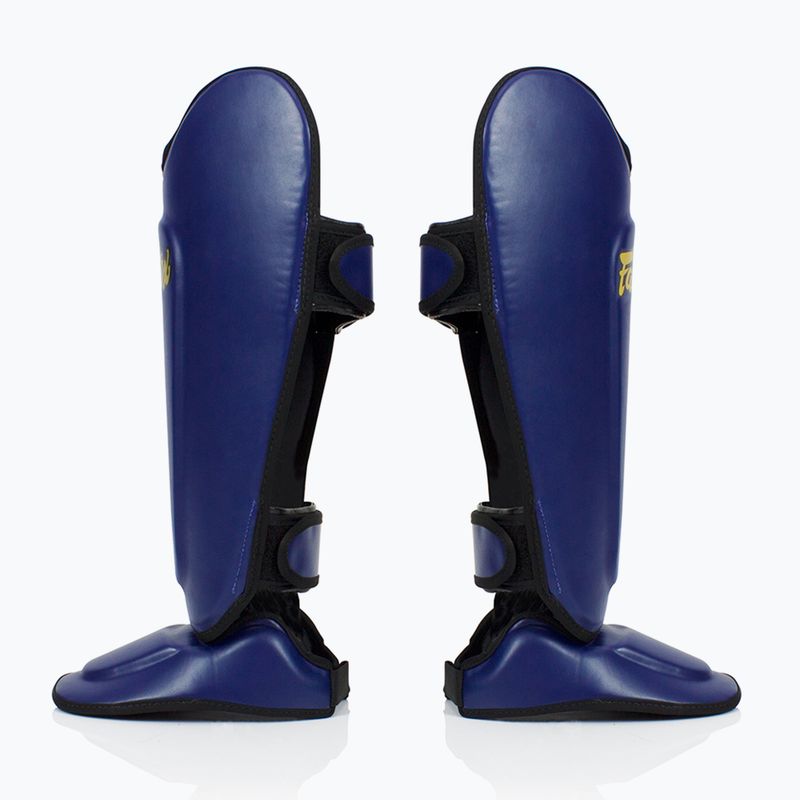 Parastinchi Fairtex Ultimate blu 3