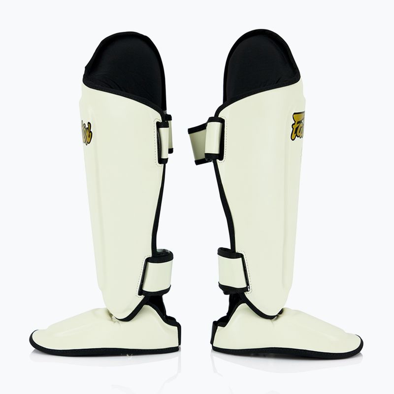 Parastinchi Fairtex Ultimate bianco 3
