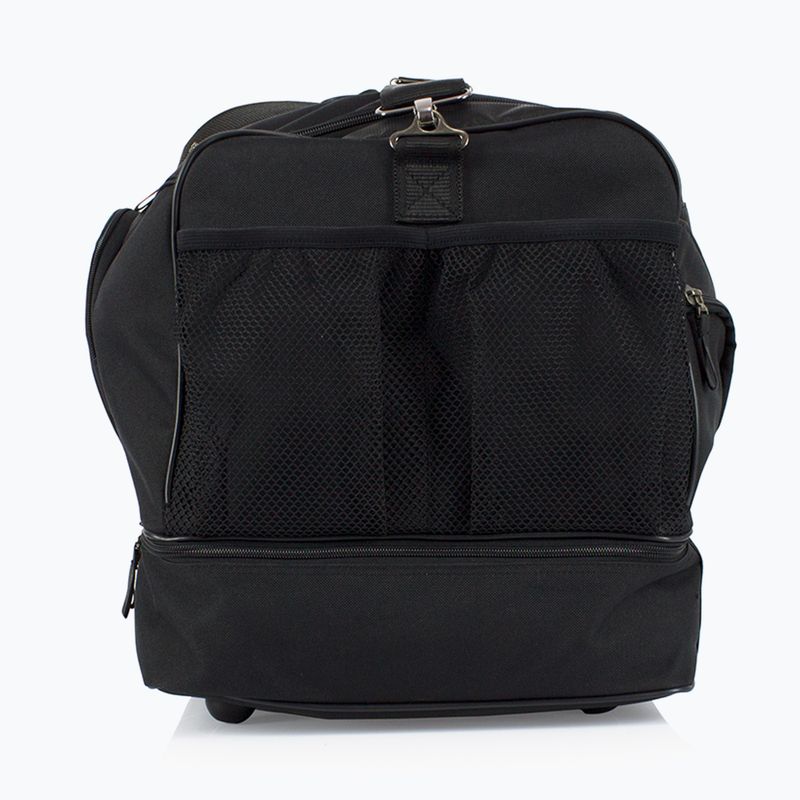 Borsa da ginnastica Fairtex nera 3