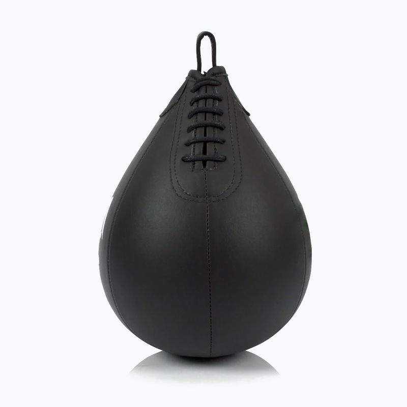 Pallone Fairtex Speed SB1 nero boxe perlato 2