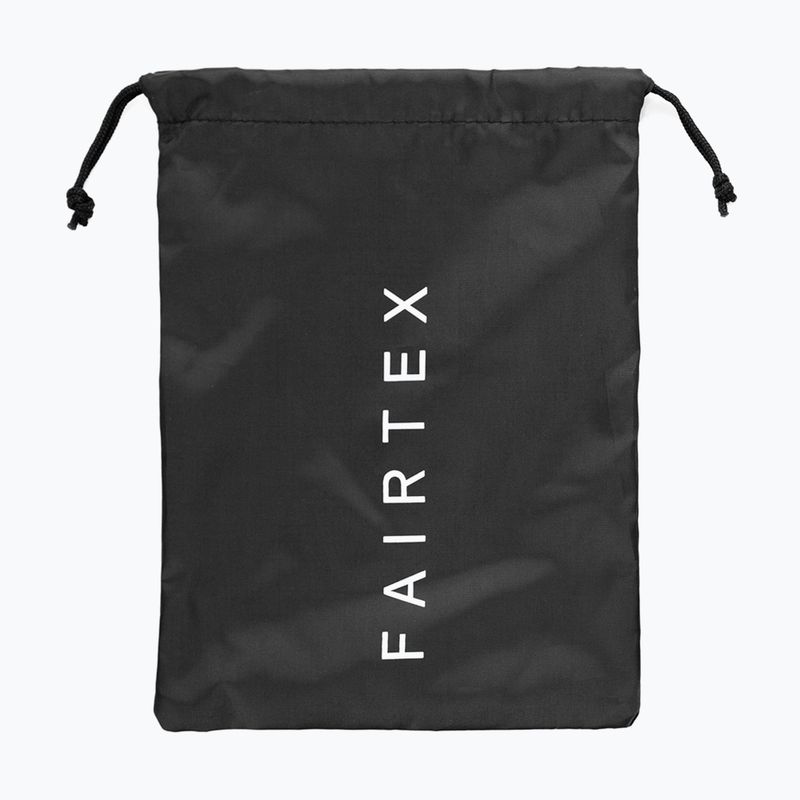 Corda per saltare Fairtex Ball Bearing nero 2