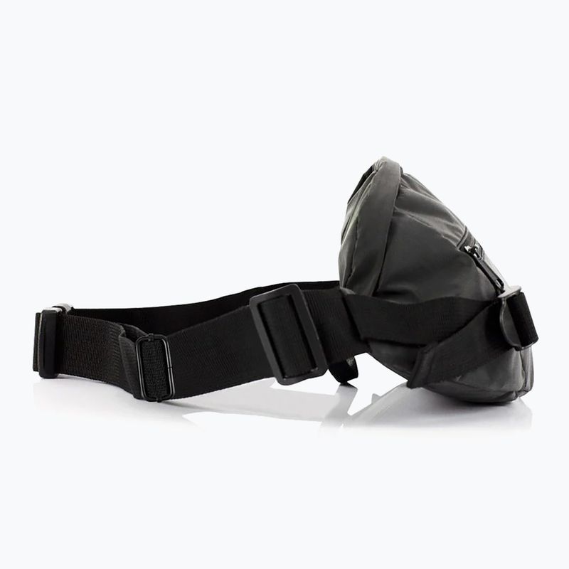 Borsa a tracolla Fairtex grigio scuro 3