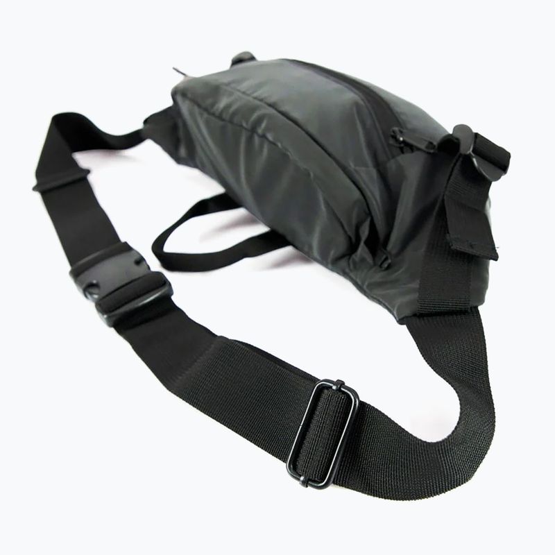 Borsa a tracolla Fairtex grigio scuro 4