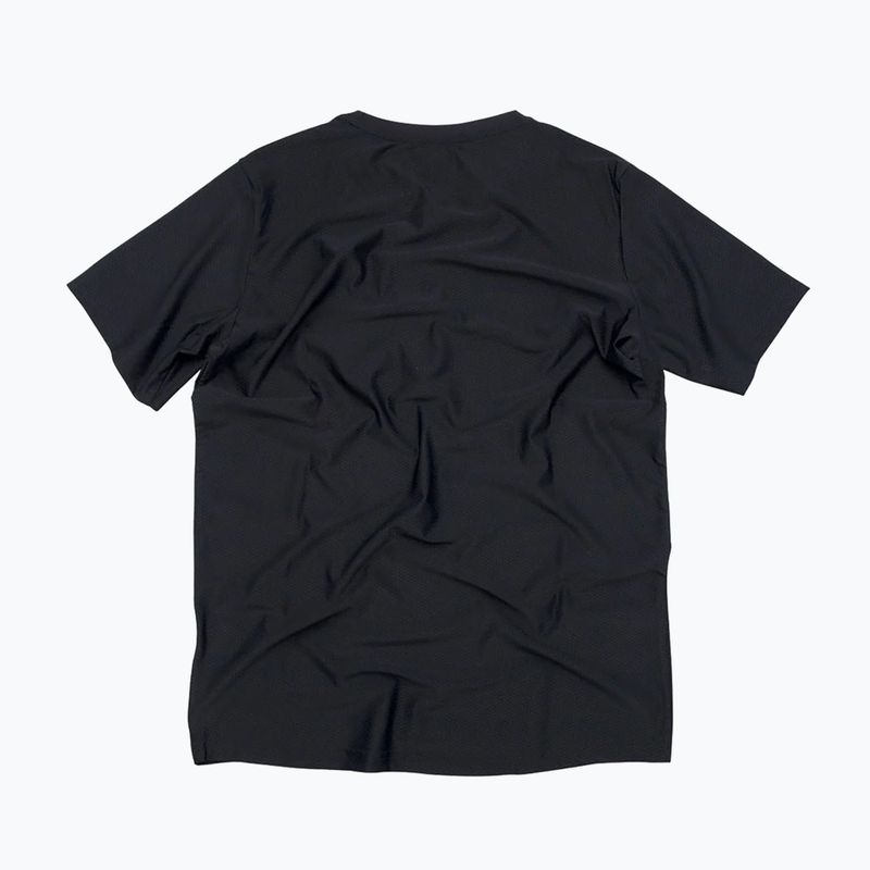 T-shirt nera Fairtex Signature 2