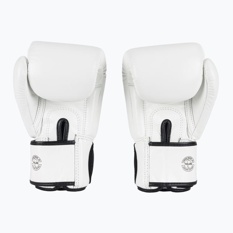 Guanti da boxe Fairtex ONE X Fairtex bianco 3
