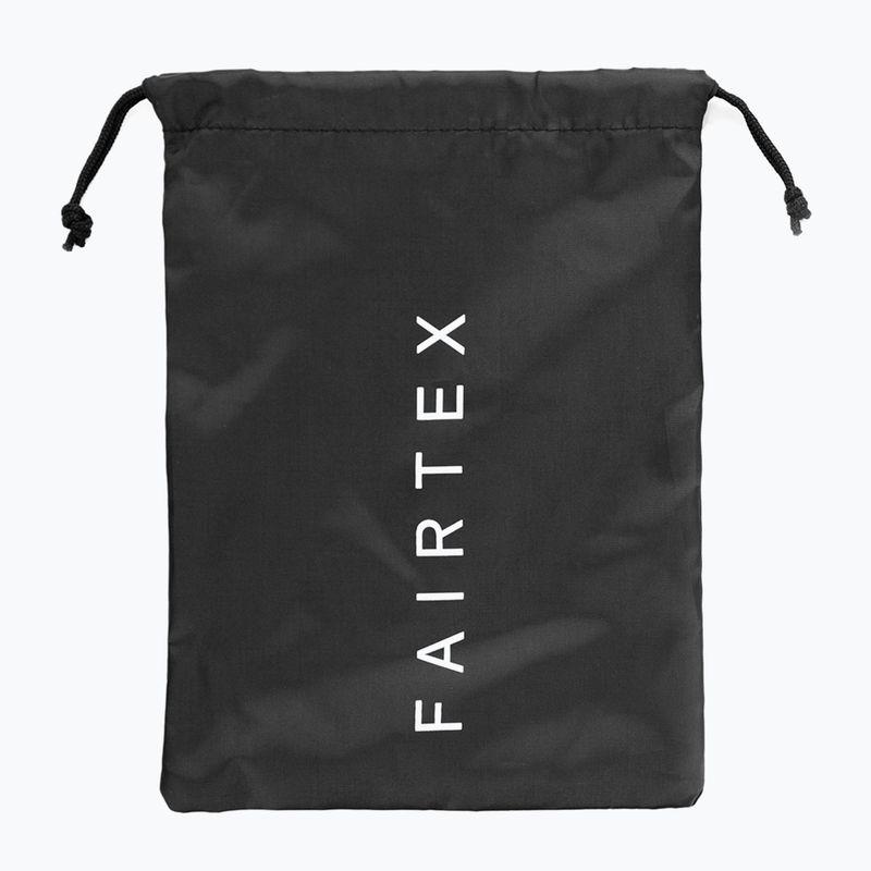Corda per saltare Fairtex con cuscinetti a sfera blu 2