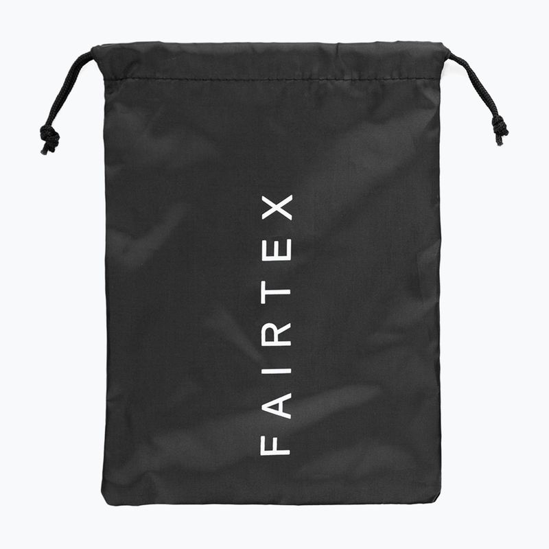 Corda per saltare Fairtex Ball Bearing rosso 2