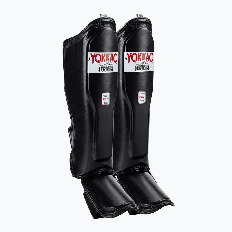 Parastinchi YOKKAO Matrix nero