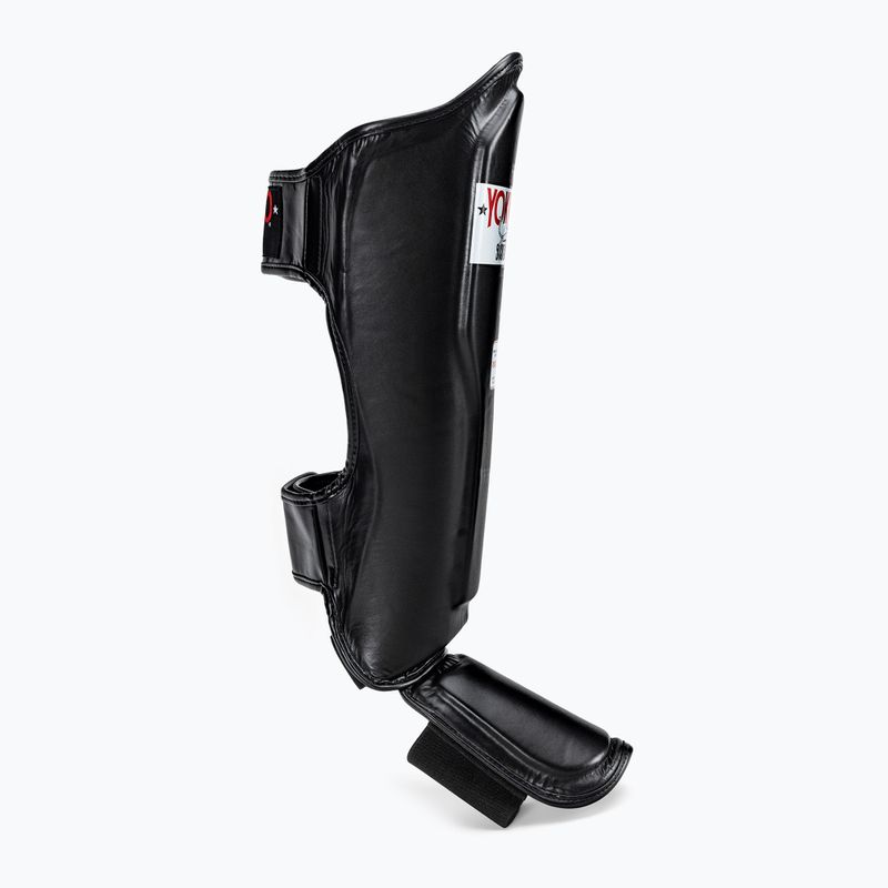 Parastinchi YOKKAO Matrix nero 3