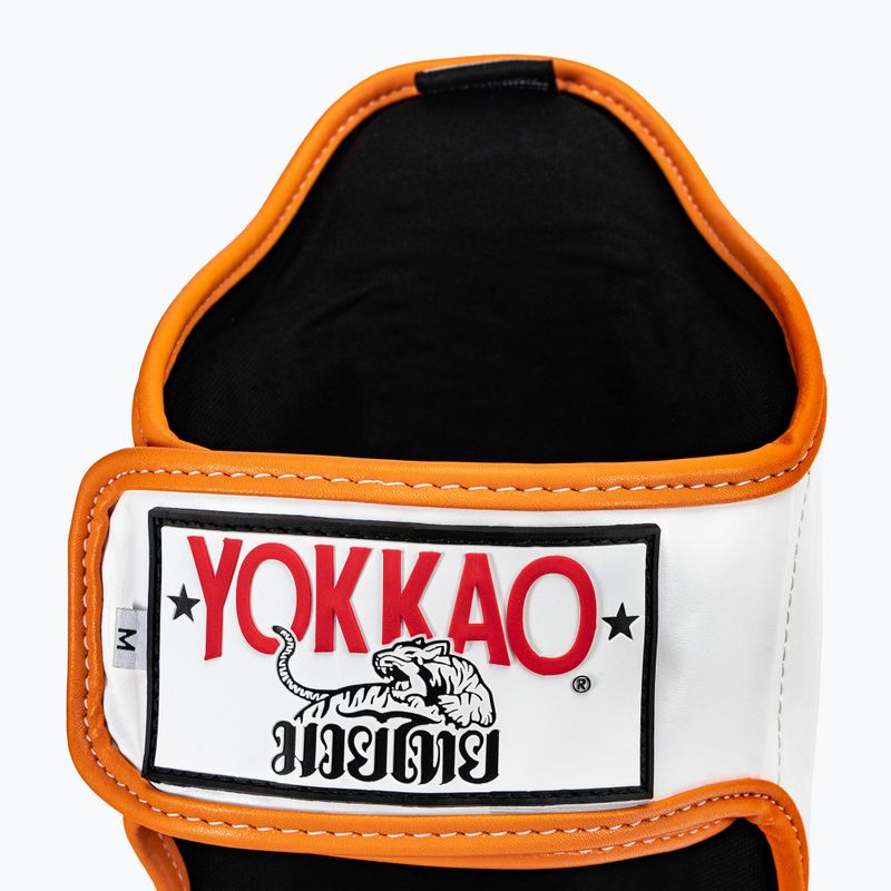 Parastinchi YOKKAO Pad Thai bianco 4