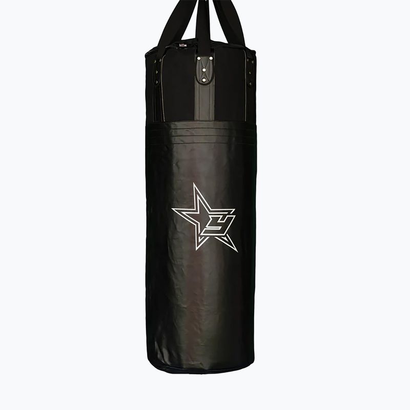 Sacco da boxe YOKKAO Institution HYBS-1-XL nero