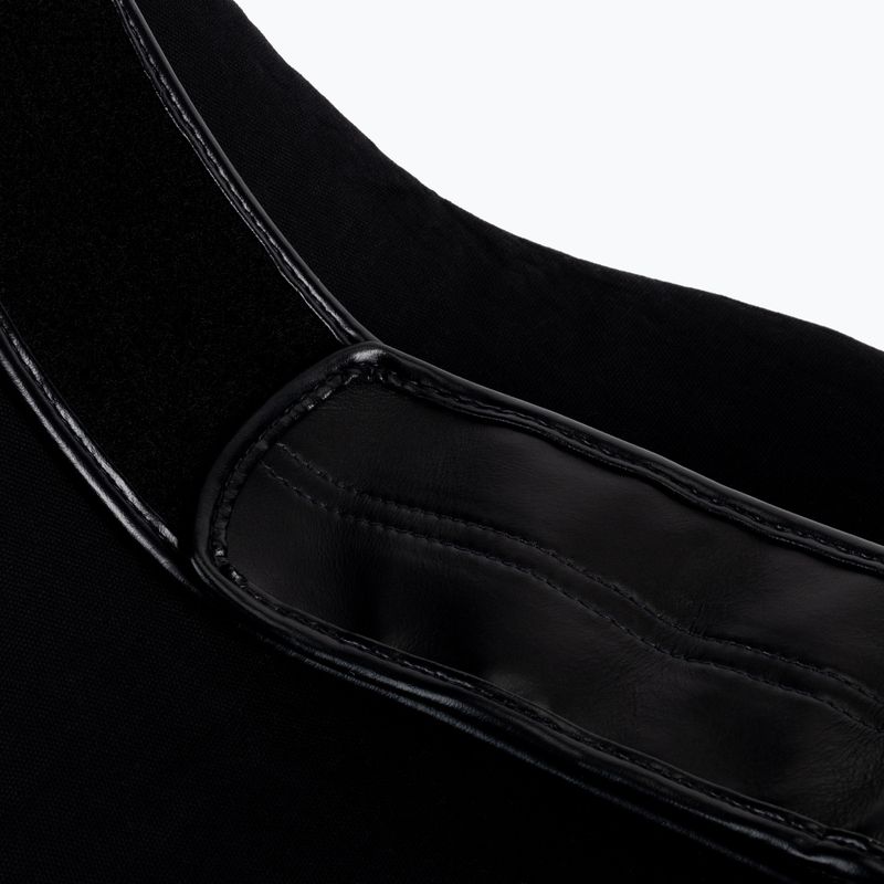 YOKKAO Belly Pad nero/cerise cintura di allenamento ad impatto 5