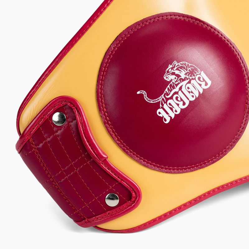 YOKKAO Belly Pad mango/cerise cintura di allenamento ad impatto 4