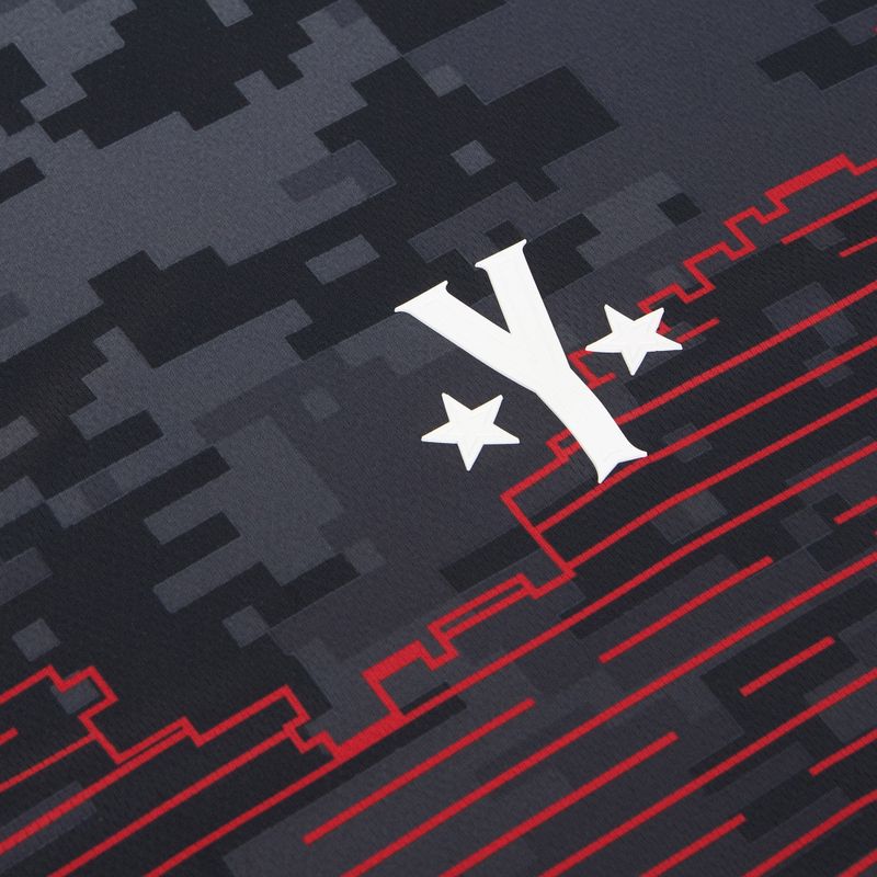 Maglia training da uomo YOKKAO New Camo Workout camo 3