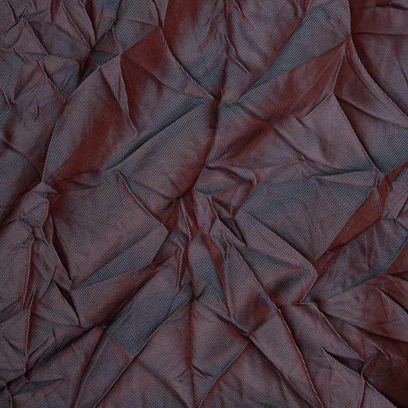 Pantaloncini da allenamento da uomo YOKKAO Lunar Muay Thai iridescent blue grey 9