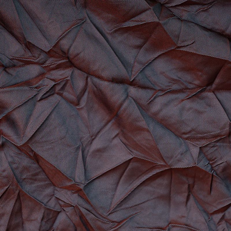 Pantaloncini da allenamento da uomo YOKKAO Lunar Muay Thai iridescent blue grey 10