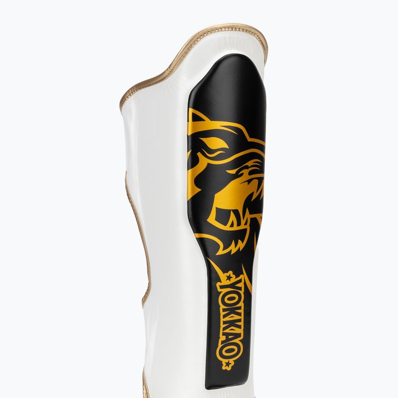 Parastinchi e parapiedi YOKKAO Original absolute white 6